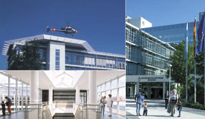 Німецький кардіологічний центр в Мюнхені