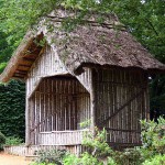 Neobișnuit gazebo 15 fotografii de idei pentru reședință de vară