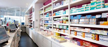 Új szabályok a gyógyszerek az orosz kiskereskedelmi lépnek hatályba március 1-jén, a jogszabály,