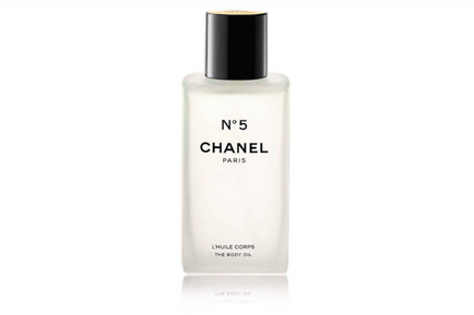 Noutăți de produse cosmetice ulei chanel №5 și blush galife beneficiu, frumusețe insider