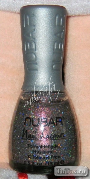 Nubar Gel Lac Recenzii