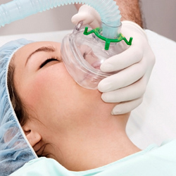 Anestezia cu tipuri de anestezie cu colonoscopie și indicații pentru aceasta
