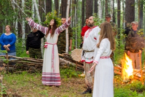 Обряд розхрещення у слов'ян що це, як він проводиться і для чого потрібен