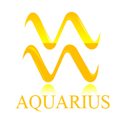 Kommunikáció férfi Aquarius - Women Online