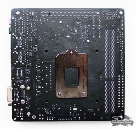 Felülvizsgálata és tesztelése a GIGABYTE GA-z97n-wifi (gigabyte) Felülvizsgálata és tesztelése a GIGABYTE GA-z97n-wifi