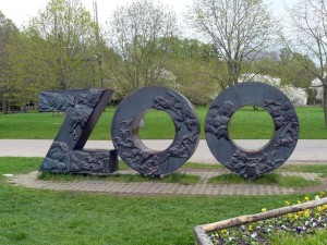 Огляд талліннського зоопарку