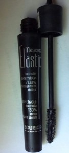 Revizuirea bourjoisului elastic pentru mascara