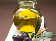 Ulei de măsline cu pancreatită (inflamația pancreasului)