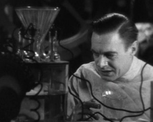 Вона жива! »- відгук на фільм« наречена Франкенштейна »(bride of frankenstein, 1935), фільми жахів