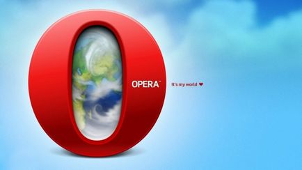 Opera Link fog működni (más cikket) Opera Link leáll