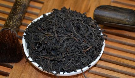 Descrierea marcajelor și calităților populare de ceai Ceylon de calitate