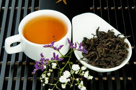 Leírás népszerű címkék és fajták minőségi Ceylon tea