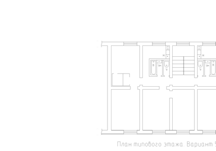 Determinarea presiunii necesare pentru sistemul intern de alimentare cu apă