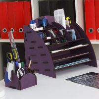 Organizator pentru consumabile de birou