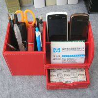 Organizator pentru consumabile de birou