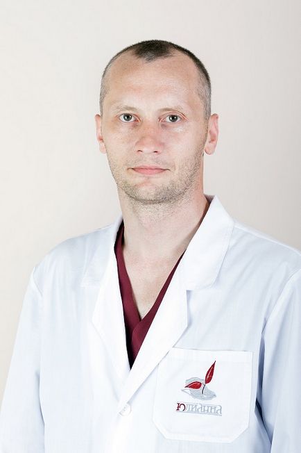 Ortopedie și traumatologie din Nižni Novgorod - Centrul Medical Yulianna