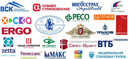 Osago pe Domodedovo, harta de diagnostic, inspecția casei