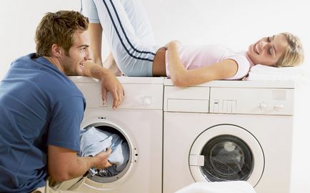Caracteristicile perdelelor de spălare în funcție de tipul de țesătură