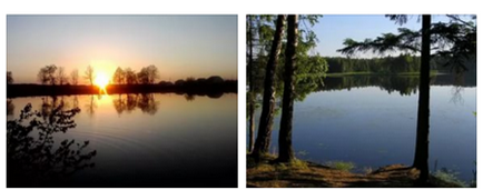 Відпочинок на озерах Білорусії, агросадиби білорусі, зняти котедж, будинок і агросадиба