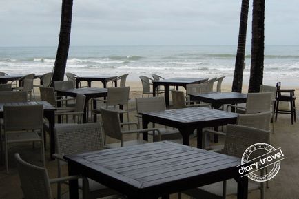 Hotel kc grande stațiune - spa 4 (buc grand resort 4), Koh Chang