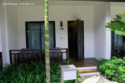 Hotel în Pattaya, călătorie cu primăvară