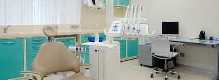 Відкрити медичний центр, стоматологію під ключ - послуги з відкриття медичного бізнесу з нуля