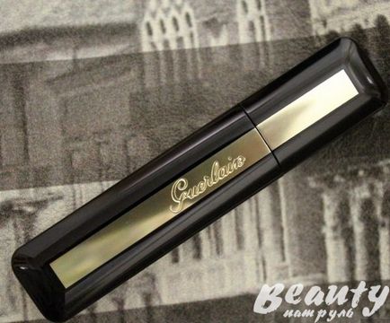 Відгуки про туші для вій guerlain cils d`enfer so volume