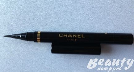 Feedback despre eyeliner ecriture de chanel stylo - 10 black