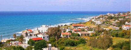 Paphos, ce să vizitați, unde să mergeți