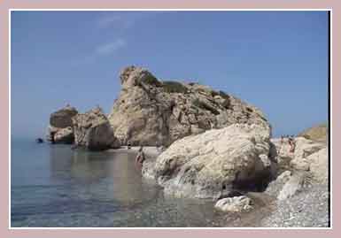 Paphos pentru turisti, hoteluri, plaje, cum se ajunge, atractii