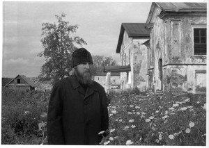 Pelerinaj la Manastirea Verde Sfanta Treime - Alexandru Trofimov
