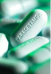 Paracetamol 325 manual de utilizare