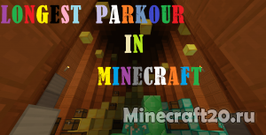 Cardurile Parkour pentru minecraft download