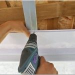 Vaporizarea izospan - cum se protejează clădirile împotriva umezelii și a condensului