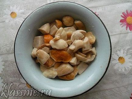 Пельмені з грибами, класні вегетаріанські рецепти