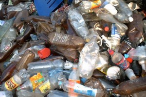 Переробка пластику (піроліз пластика) і пластикових відходів вУкаіни і європі, установка