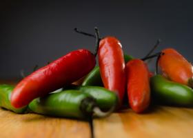 Pepper Chipotle Compoziție, valoare calorică, beneficii, rețete