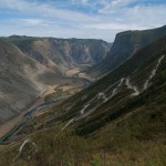 Перевал кату-Ярик, Алтай фото, опис