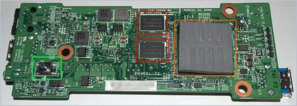 Perifériák - cserélje ki a merevlemezt a Seagate üzleti tároló 1-rekeszes NAS, dns klub szakértők