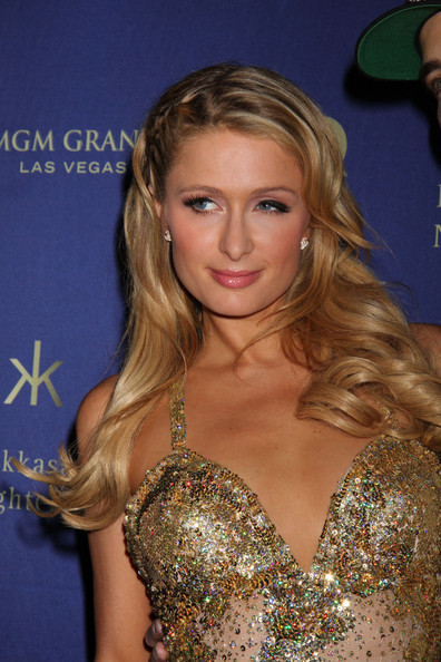 Paris Hilton