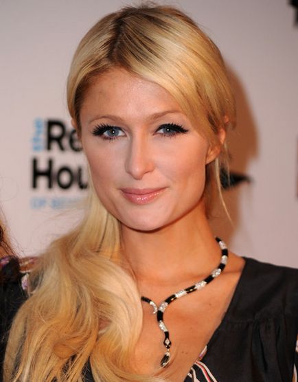 Paris Hilton