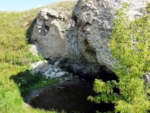 Cave - yum (Karszt mezők állnak) Cave - yum