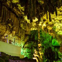 Pestera Melidoni - ghid pentru insula Creta, Grecia - Heraklion