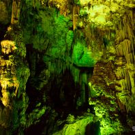 Печера Мелідоні (melidoni cave) - путівник по острову Крит, Греція - Іракліон ру