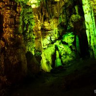 Печера Мелідоні (melidoni cave) - путівник по острову Крит, Греція - Іракліон ру