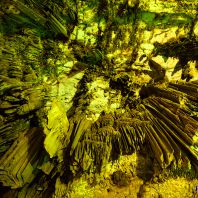 Печера Мелідоні (melidoni cave) - путівник по острову Крит, Греція - Іракліон ру
