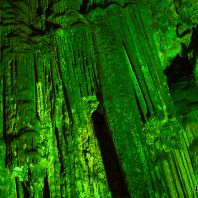 Печера Мелідоні (melidoni cave) - путівник по острову Крит, Греція - Іракліон ру