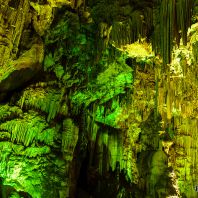 Pestera Melidoni - ghid pentru insula Creta, Grecia - Heraklion