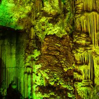 Pestera Melidoni - ghid pentru insula Creta, Grecia - Heraklion