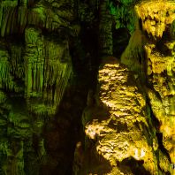 Печера Мелідоні (melidoni cave) - путівник по острову Крит, Греція - Іракліон ру